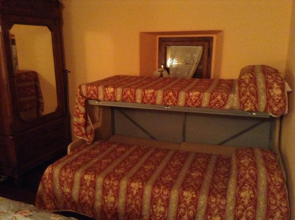 Casello Orecchiella San Romano Zewnętrze zdjęcie