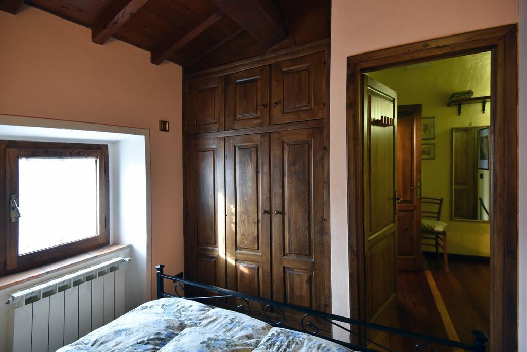 Casello Orecchiella San Romano Zewnętrze zdjęcie