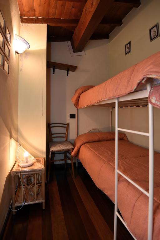 Casello Orecchiella San Romano Zewnętrze zdjęcie