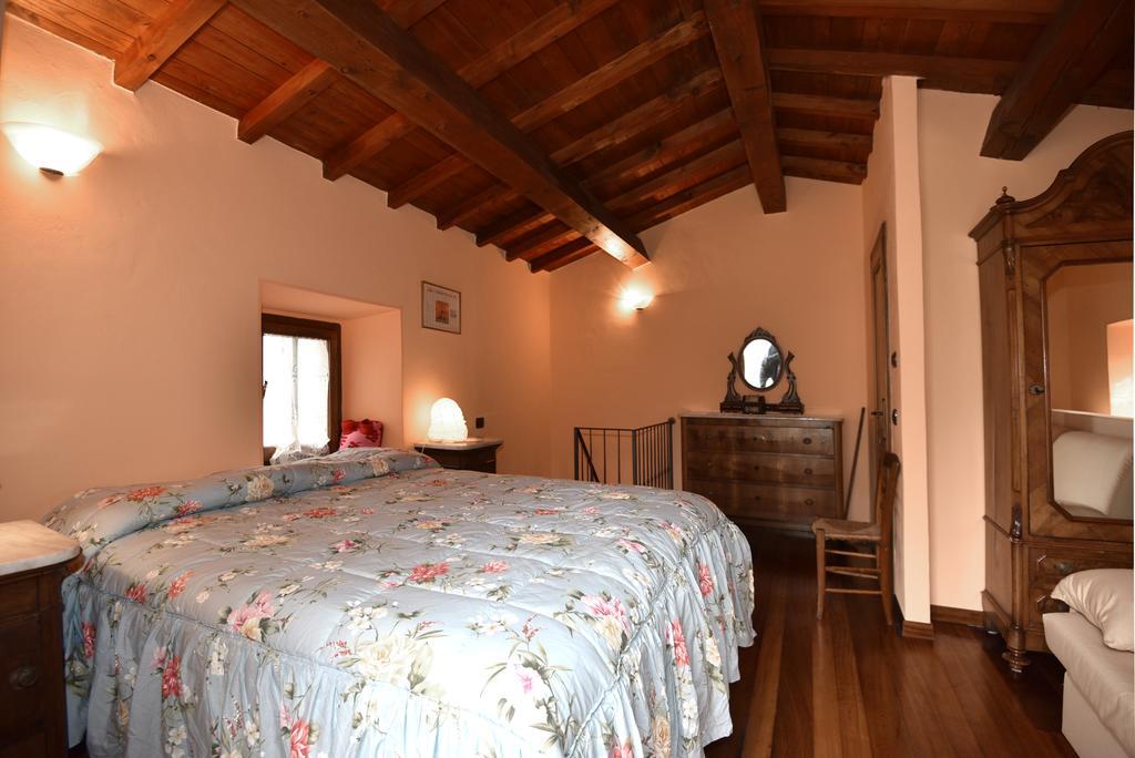 Casello Orecchiella San Romano Zewnętrze zdjęcie
