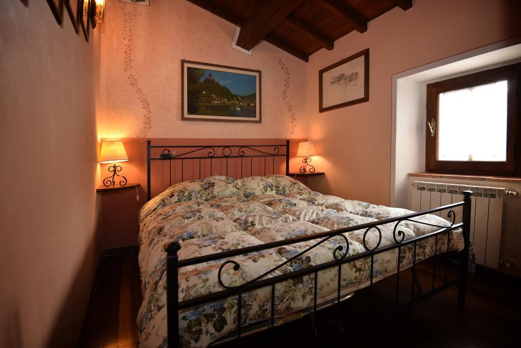 Casello Orecchiella San Romano Zewnętrze zdjęcie
